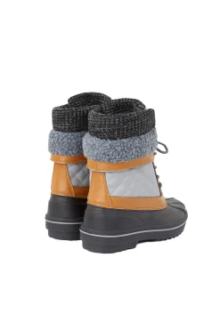 Hot horze Salzburg vinterstallsko, dame Grey