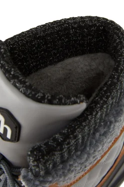 Hot horze Salzburg vinterstallsko, dame Grey