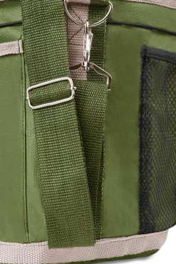 Hot horze Sandnes pussebag OliveBranch