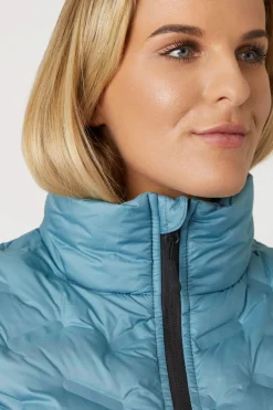 Clearance horze Shelly lett vattert vest, dame ArticIce