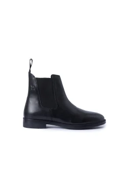 Outlet horze Signature jodhpursko, barn Black