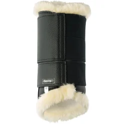 Hot horze Signature stryksokker Black