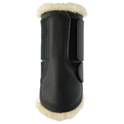 Hot horze Signature stryksokker Black