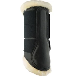 Hot horze Signature stryksokker Black