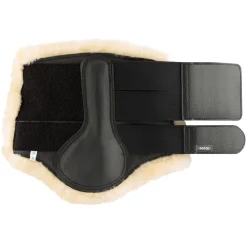 Hot horze Signature stryksokker Black