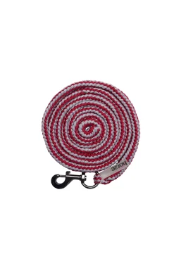 New horze Smoky Twilight leietau med klipskrok AnemoneDarkPink