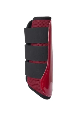 New horze Smoky Twilight stryksokker AnemoneDarkPink