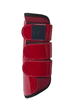 New horze Smoky Twilight stryksokker AnemoneDarkPink