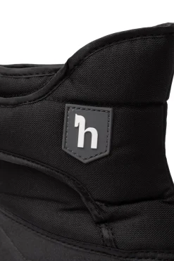 Discount horze Spirit stallsko Black