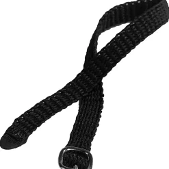 Hot horze sporereimer Black