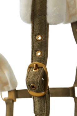 Clearance horze St. Moritz grime FirGreen