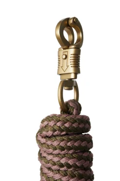 Discount horze St. Moritz leietau med panikkrok FirGreen