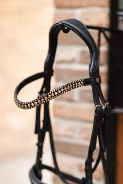 Clearance horze St. Moritz pannereim FirGreen