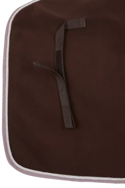 Best horze St. Moritz ridedekken ChocolateMartini