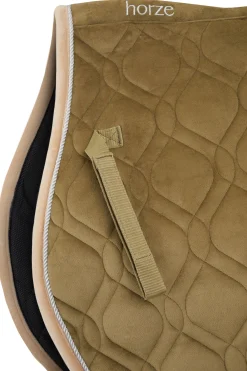 Outlet horze St. Moritz sprangsjabrak FirGreen