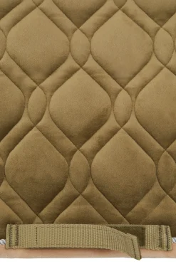 Outlet horze St. Moritz sprangsjabrak FirGreen