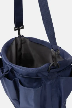 New horze stellevesker Navy