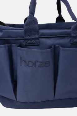 New horze stellevesker Navy