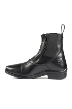 New horze Stockholm Vinterjodhpurs, dame Black