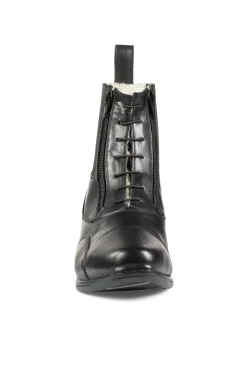 New horze Stockholm Vinterjodhpurs, dame Black