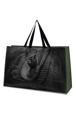 Discount horze stor handlebag DarkGreen