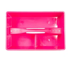 horze striglekasse Pink