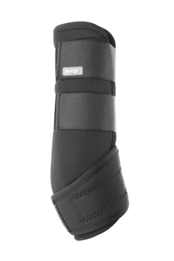 New horze stryksokker Black