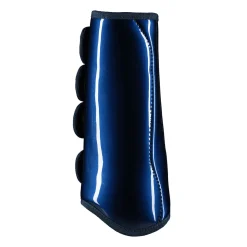 Sale horze stryksokker med glitter DB/AB