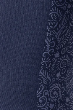 Online horze Suki kneforsterket ridebukse til barn VelvetMorning