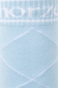 Hot horze Suri sokker til barn IceWater