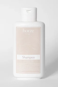 Discount horze Tea Tree Oil Shampoo, 500ml MauveChalk(lightpink)