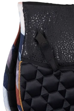 Clearance horze Terrazzo allround sjabrak DarkNavy