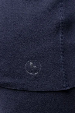 Clearance horze Tess Termisk undertøysskjorte Polarblue