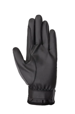 horze Tiara sommer-ridehansker SmokedPearlGrey