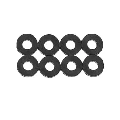 Best horze T-lås feste Ikkespesifisert