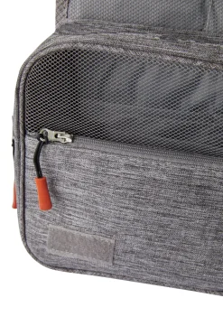 Hot horze toalettmappe AsphaltDarkGrey