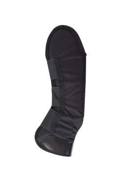 horze transportbeskyttere Black