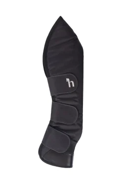 horze transportbeskyttere Black