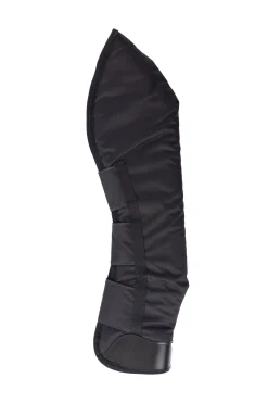 horze transportbeskyttere Black