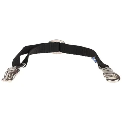 horze transportbinding Black