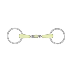 Discount horze tredelt bitt med eplesmak Ikkespesifisert