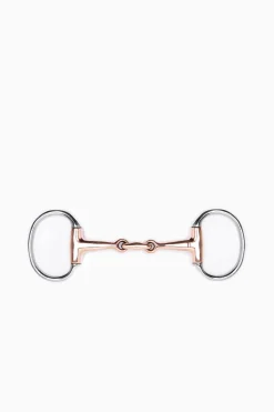 Sale horze tredelt muffebitt Ikkespesifisert