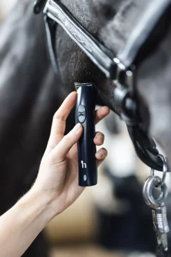 New horze trimmemaskiner, ultralett 590