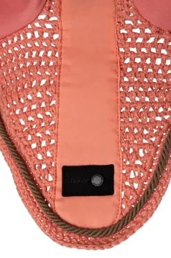 horze Urban Vitality ørehette Crabapple