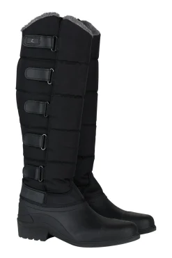 New horze Utah thermosko, dame Black