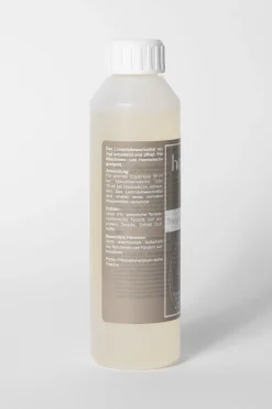 Outlet horze vaskemiddel for lammeskinn, 250ml Meringue(LightBrown)