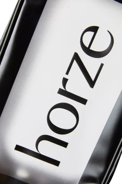 Outlet horze vaskepose Black