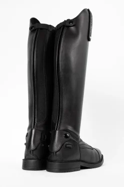 Outlet horze Verona ridestøvler, dame Black