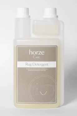 Hot horze Waskemiddel for dekken, 1 l Meringue(LightBrown)