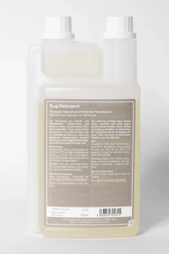 Hot horze Waskemiddel for dekken, 1 l Meringue(LightBrown)